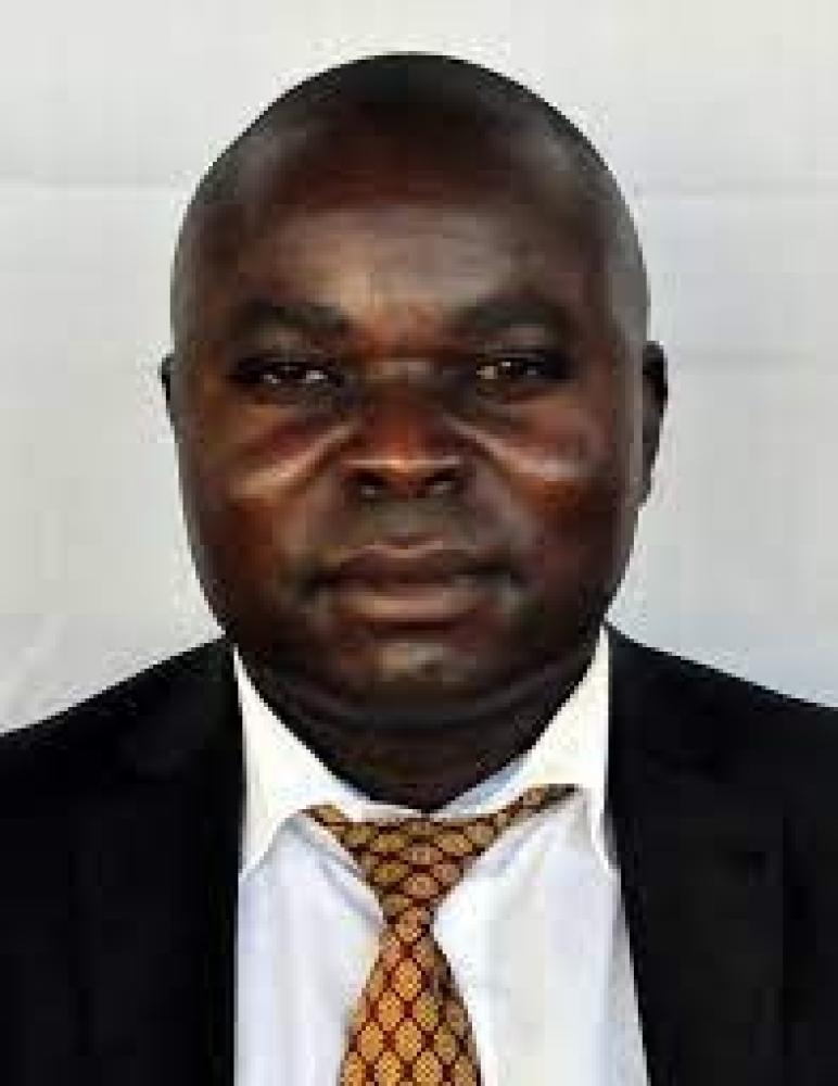  KASOLO ROBERT